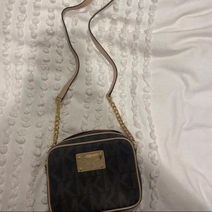Michael Kors Crossbody
